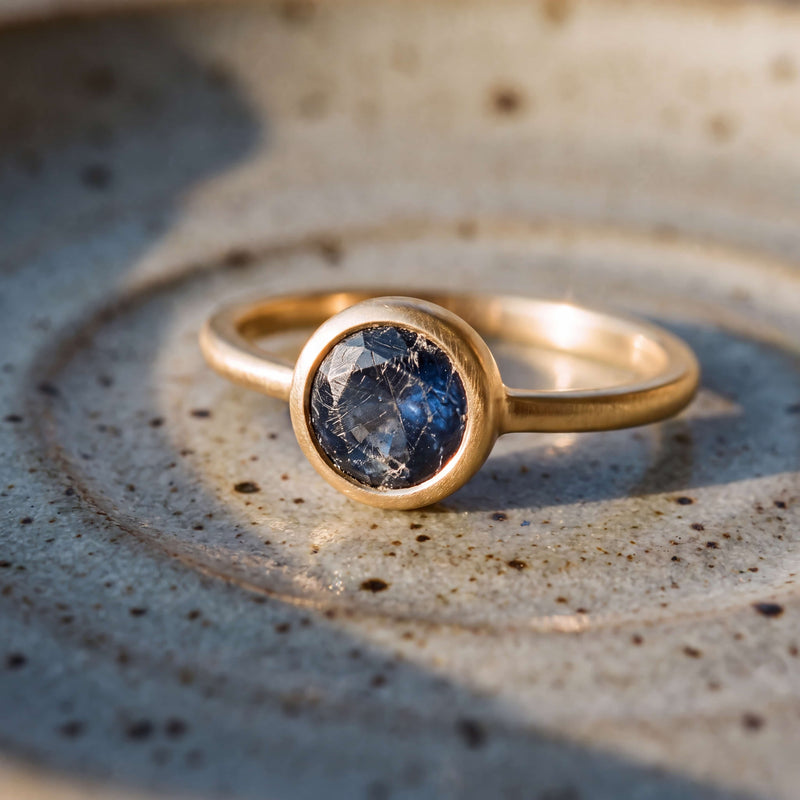 Skumringssten