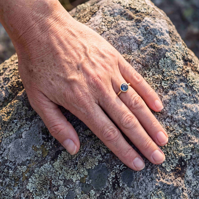 Skumringssten